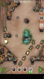 game pic for Armored Defense v1.11